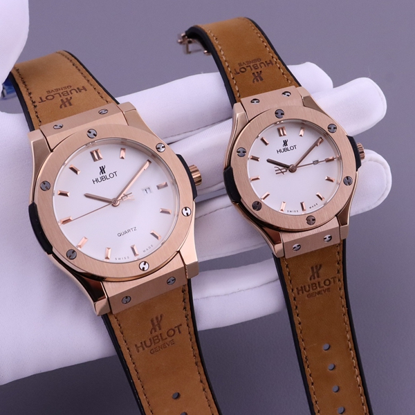 ウブロコピー時計背面デザイン